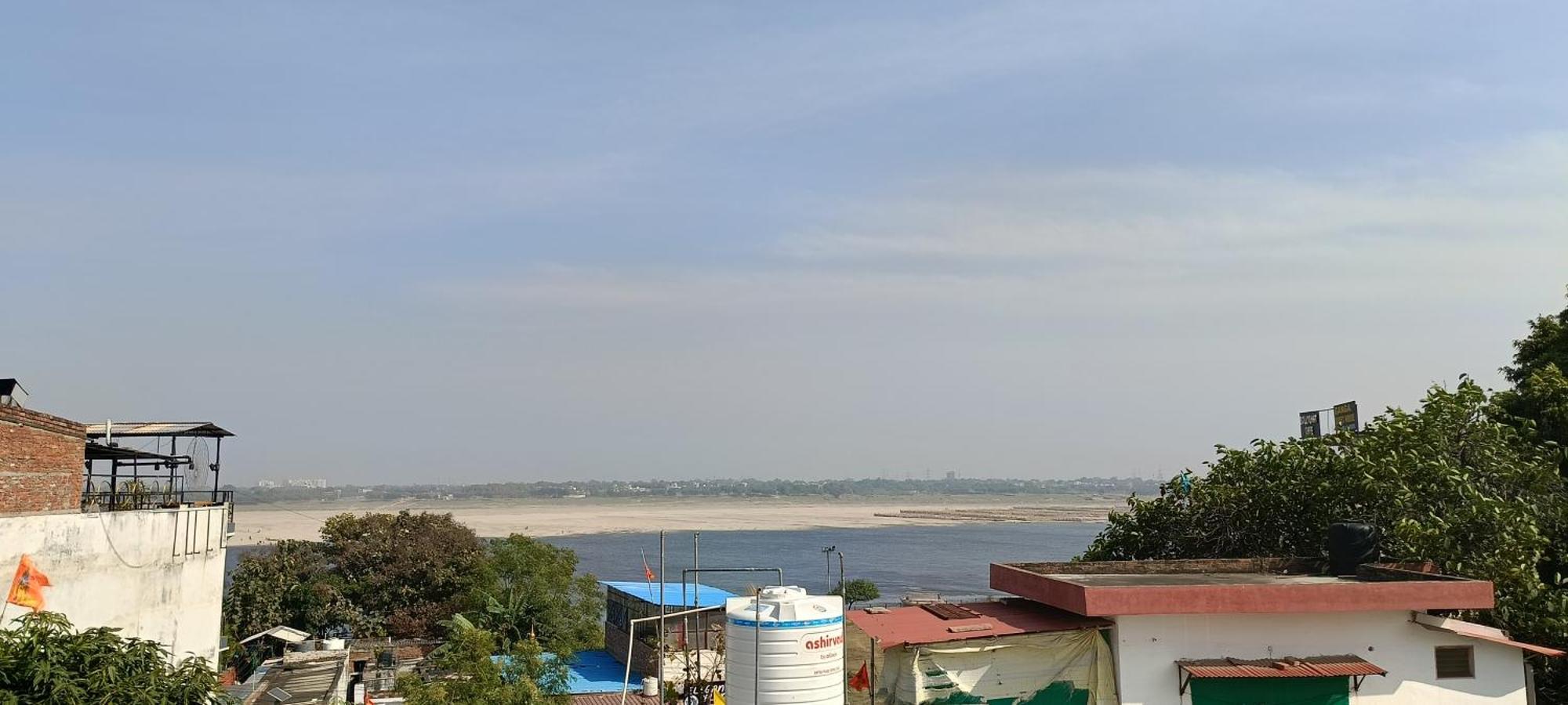 Mandakini P. Guest House - Varanasi, Varanasi